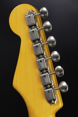 Fender ST 54 range